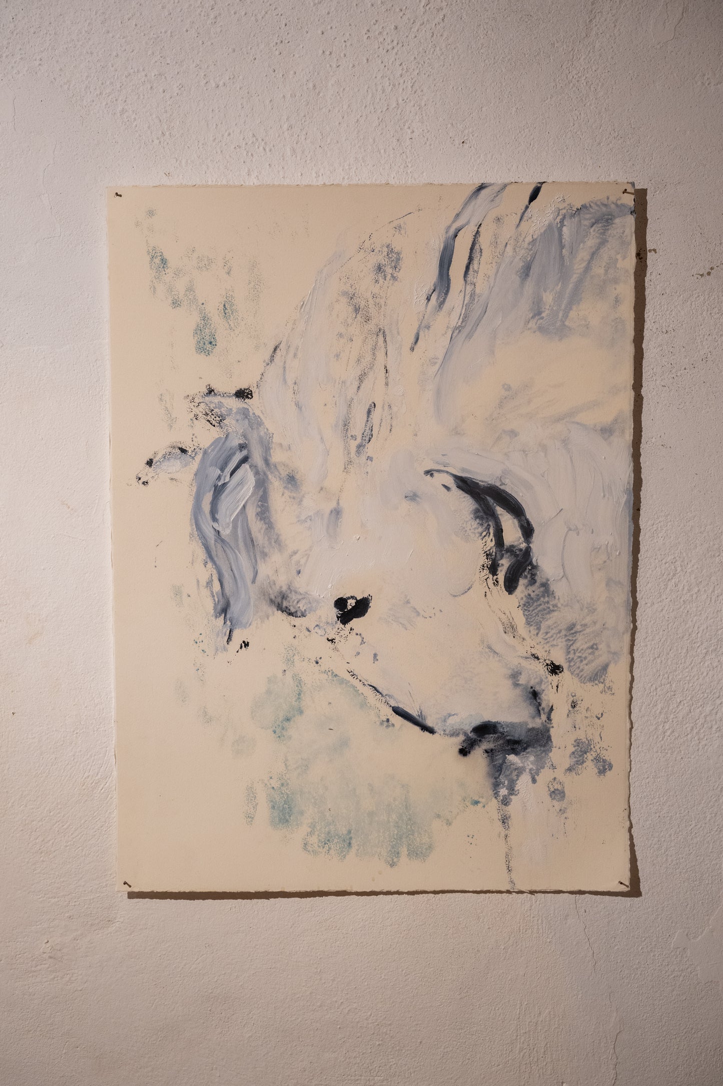 Elizabeth Rose Langford - Saratan