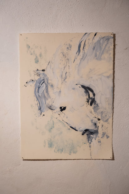 Elizabeth Rose Langford - Saratan