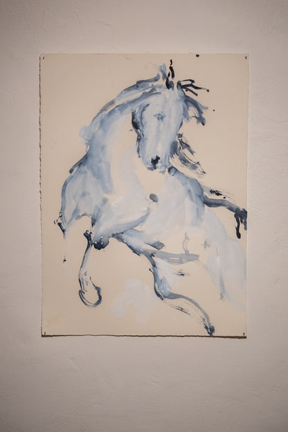 Elizabeth Rose Langford - Indigo (dream)