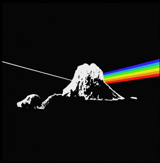 Helen Sadler - Dark Side of Es Vedra