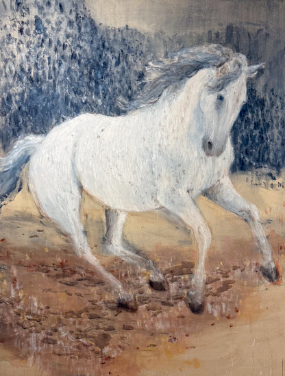 Elizabeth Rose Langford - Estrella
