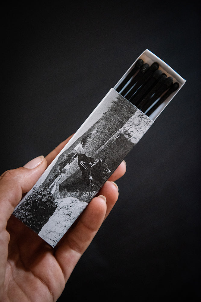 Island Witch Crafts - Fire kit