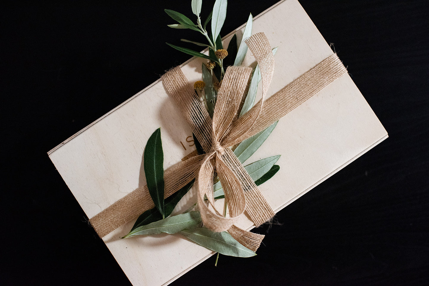 Island Witch Crafts - Ritual Box