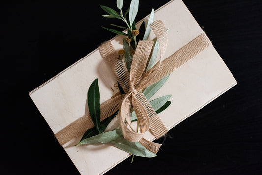 Island Witch Crafts - Ritual Box