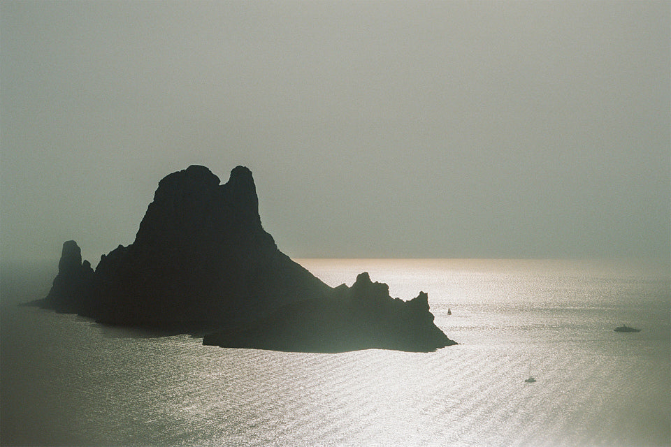 Marcel Boer - El resplandor