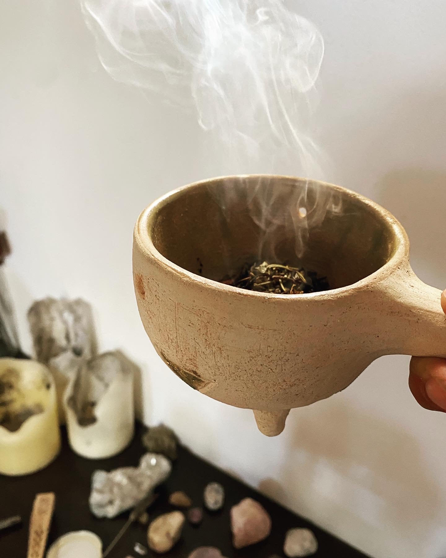 Island Witch Crafts - Ritual Box