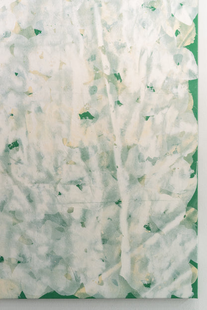 Malvina Kang Hughes - Jasmine