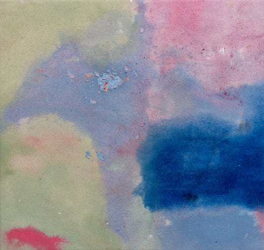 Malvina Kang Hughes - Gaze