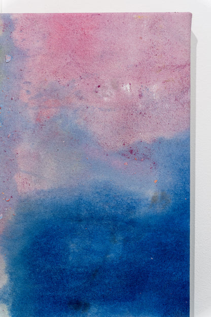 Malvina Kang Hughes - Gaze