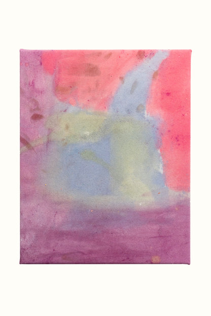 Malvina Kang Hughes - Indulge
