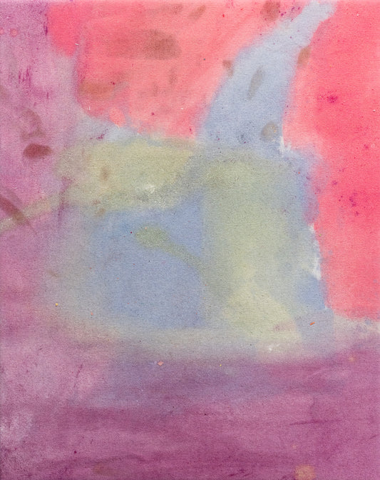 Malvina Kang Hughes - Indulge