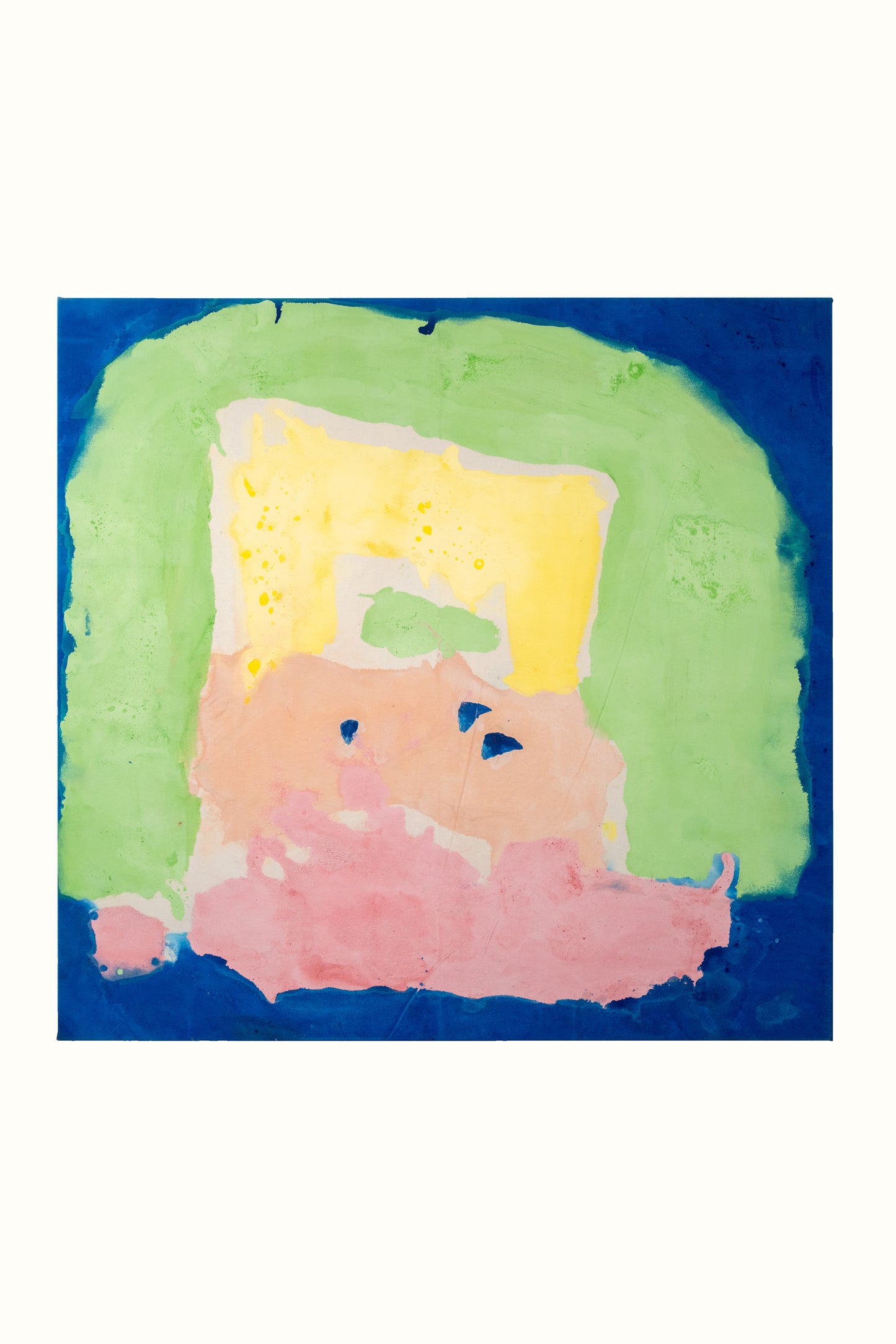 Malvina Kang Hughes - Grip