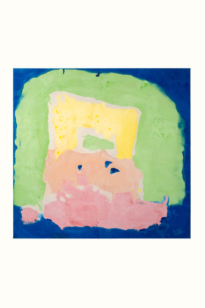 Malvina Kang Hughes - Grip