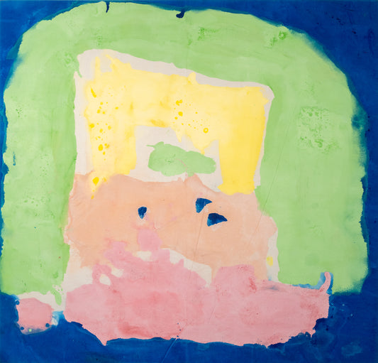 Malvina Kang Hughes - Grip