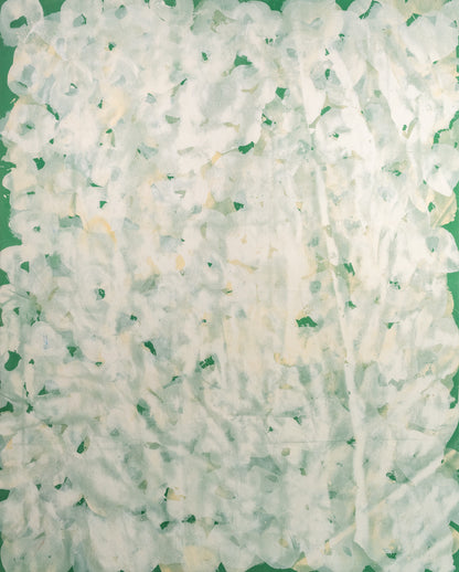 Malvina Kang Hughes - Jasmine