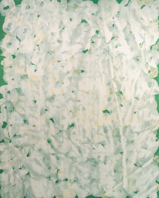 Malvina Kang Hughes - Jasmine