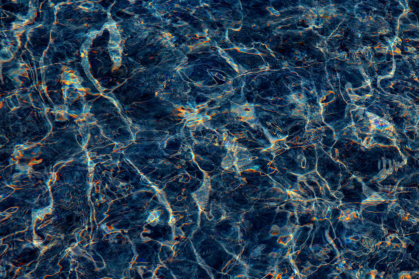 Ned Irving - Blue Ether II