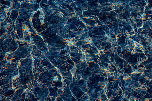 Ned Irving - Blue Ether II