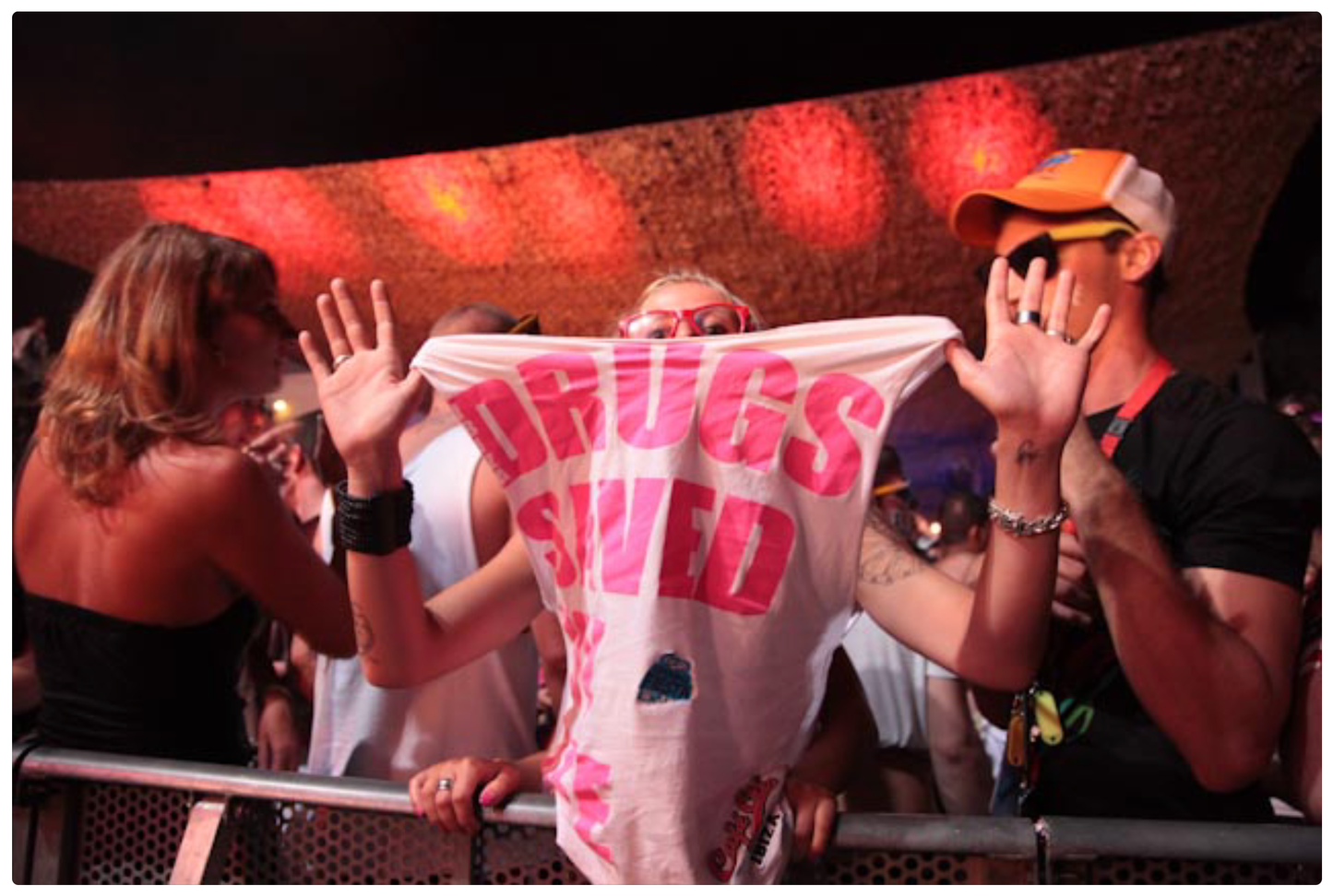 Noam Ofir - 11. D***s Saved Me