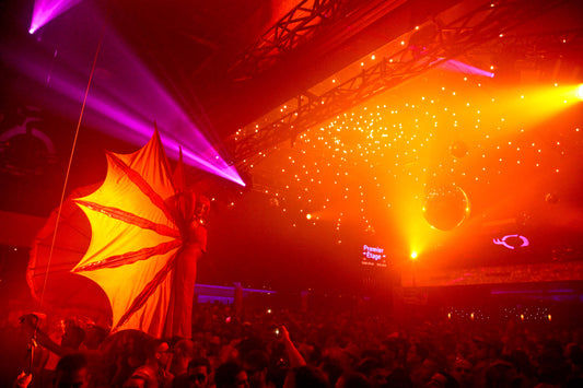 Noam Ofir - 12. Space Fairy