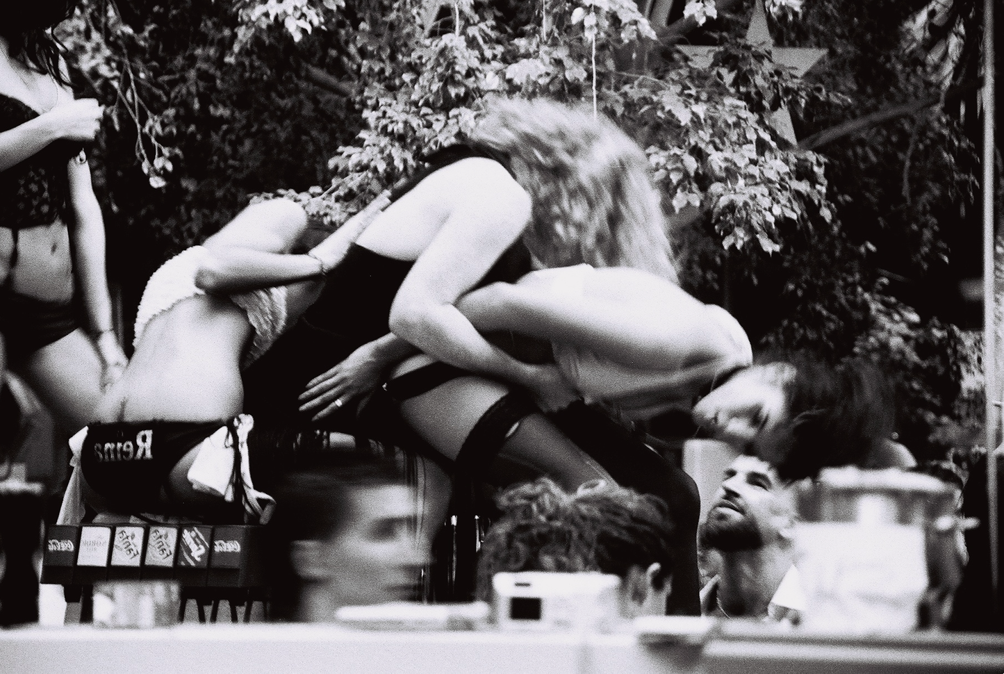 Noam Ofir - 13. Manumission