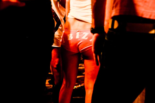 Noam Ofir - 15. Ibiza Backside