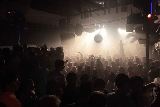 Noam Ofir - 4. Pachacha