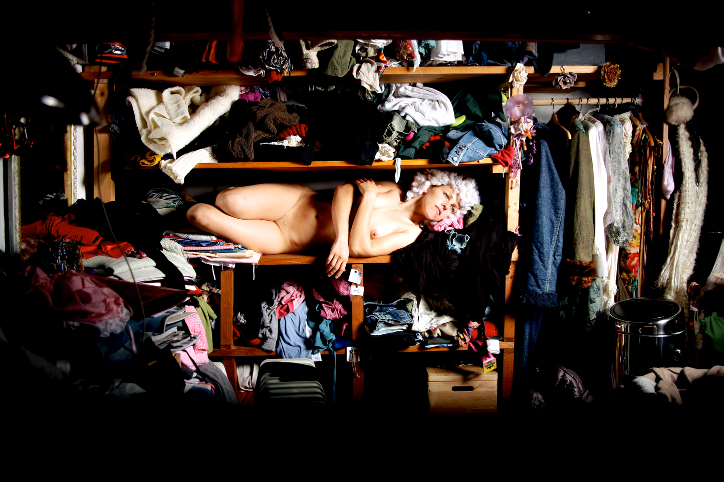 Noam Ofir - 9. Closet Dreamer