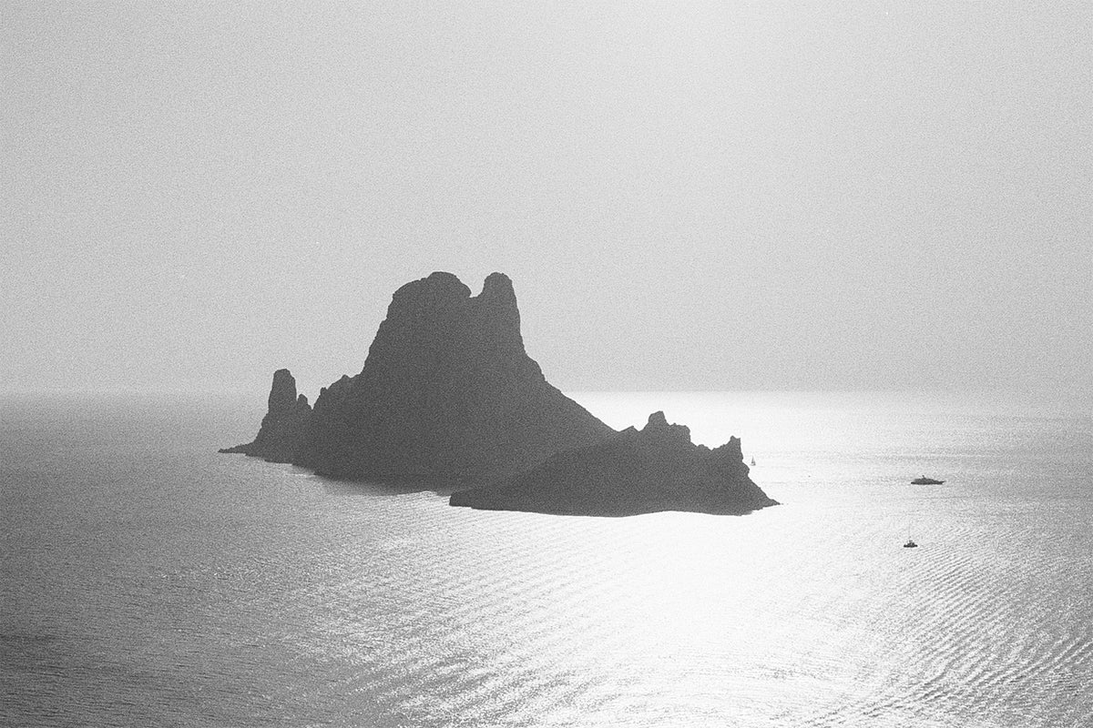 Marcel Boer - El resplandor II