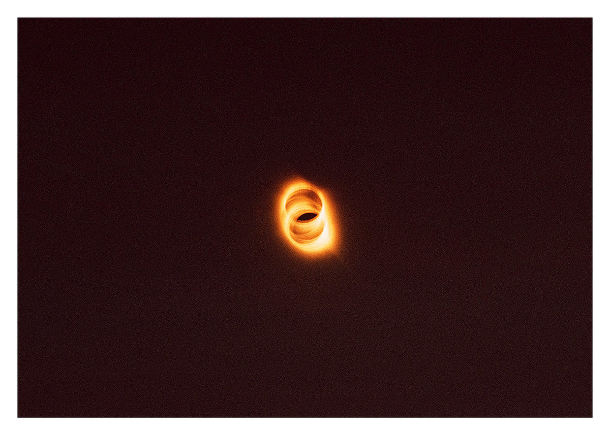 Marcel Boer - El eclipse II