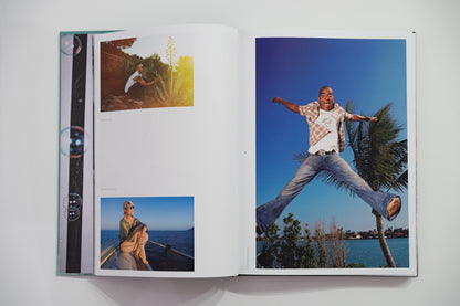 Jordi Gomez Unlimited