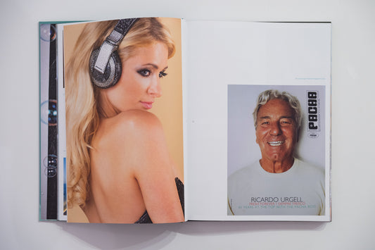 Jordi Gomez Unlimited