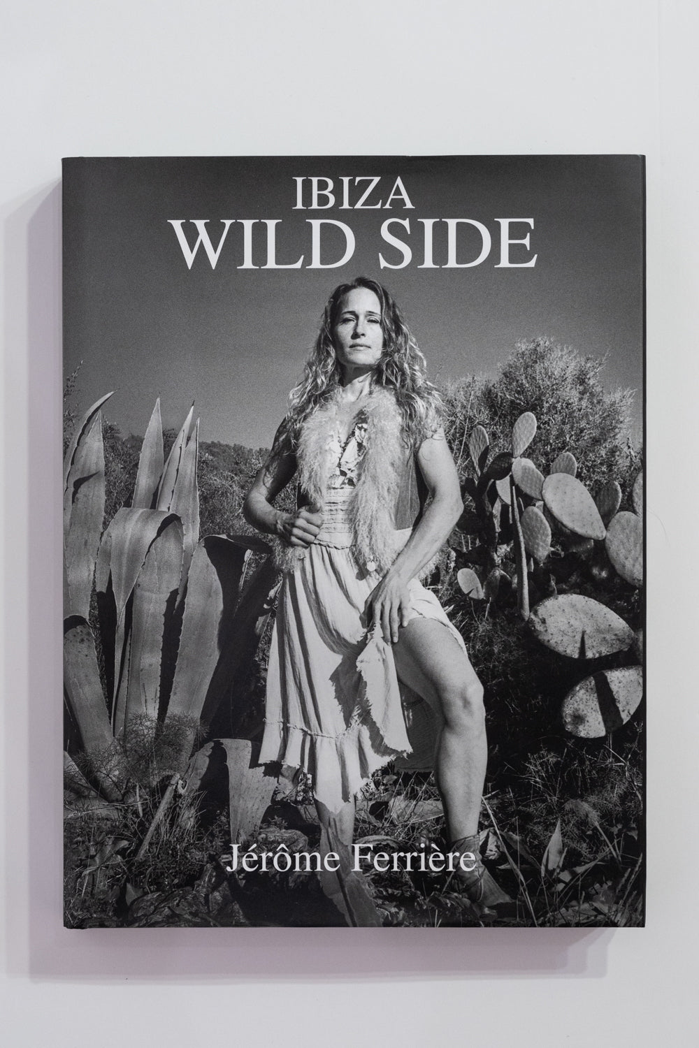 Ibiza Wild Side - Jerome Ferriere