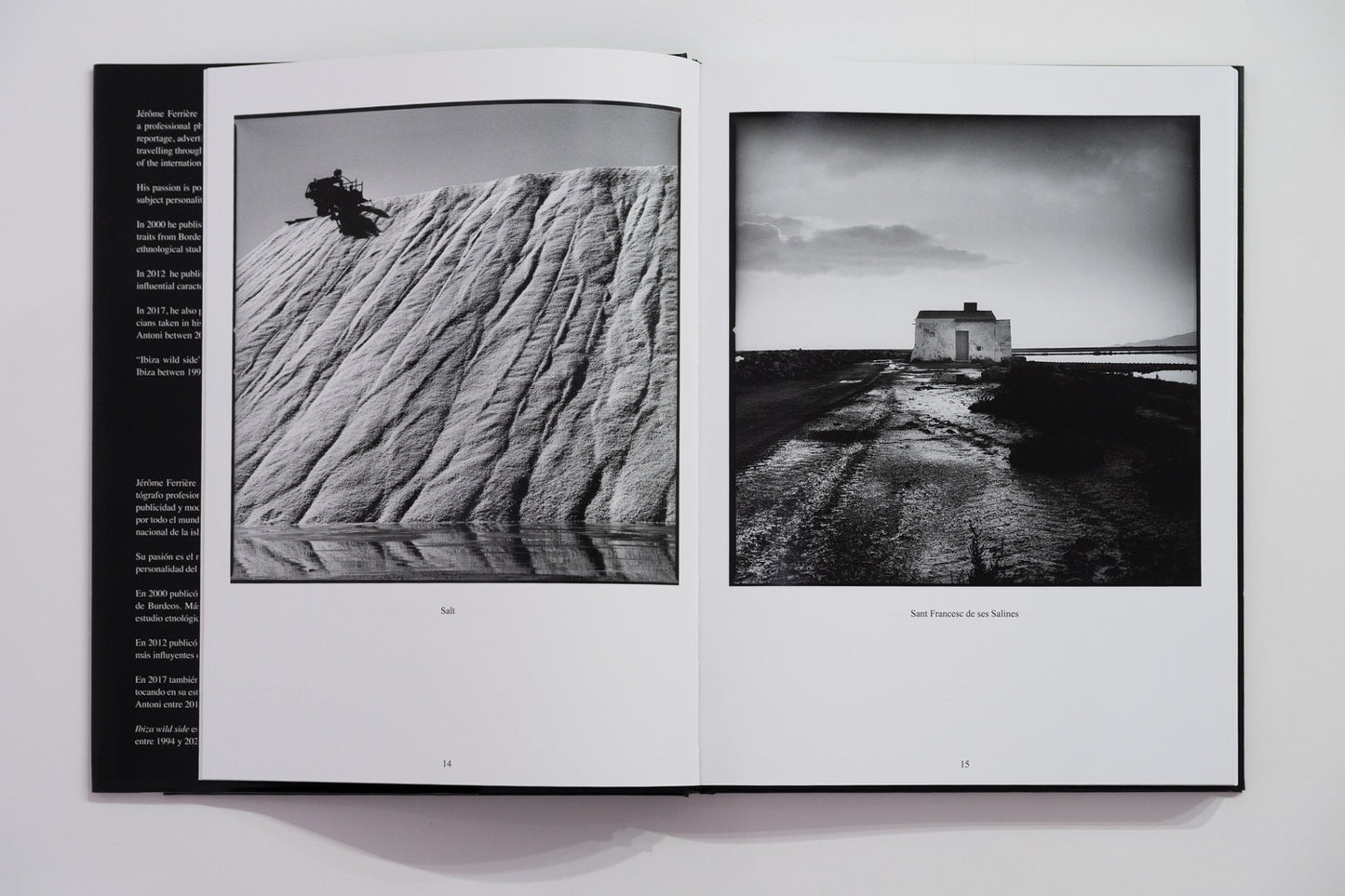 Ibiza Wild Side - Jerome Ferriere