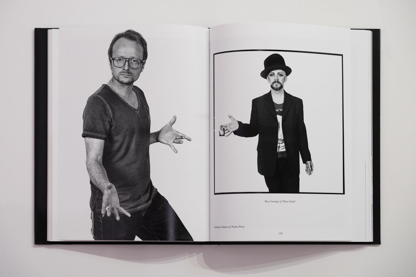 Ibiza Wild Side - Jerome Ferriere