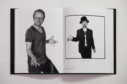 Ibiza Wild Side - Jerome Ferriere