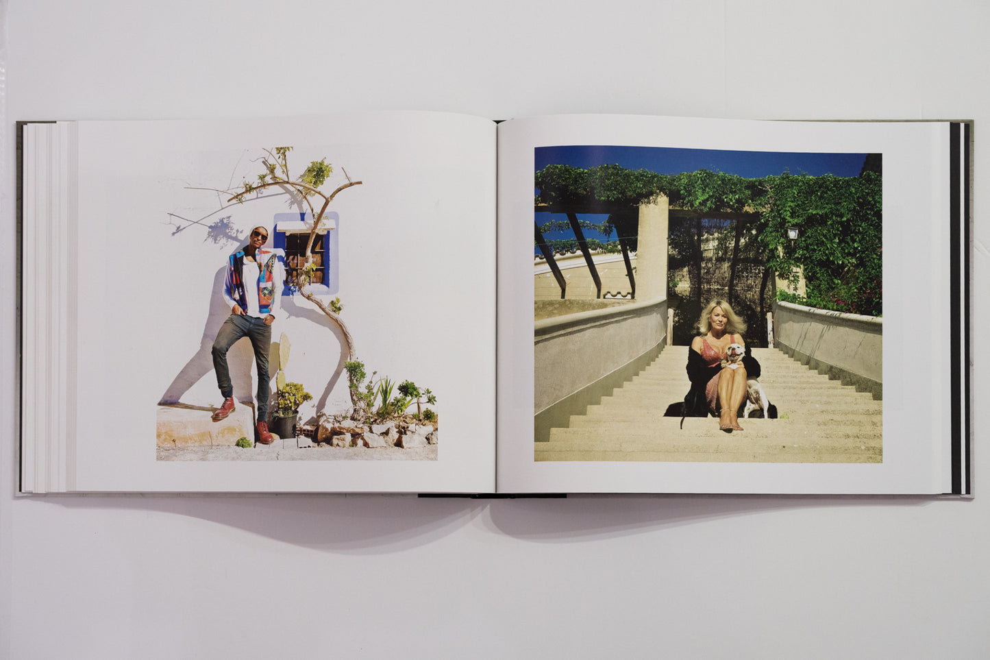 Chiefs, Queens, Witches and a Girl from San Juan - Ines Schram