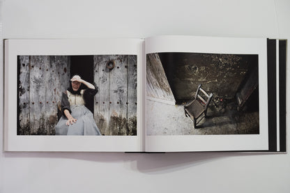 Chiefs, Queens, Witches and a Girl from San Juan - Ines Schram