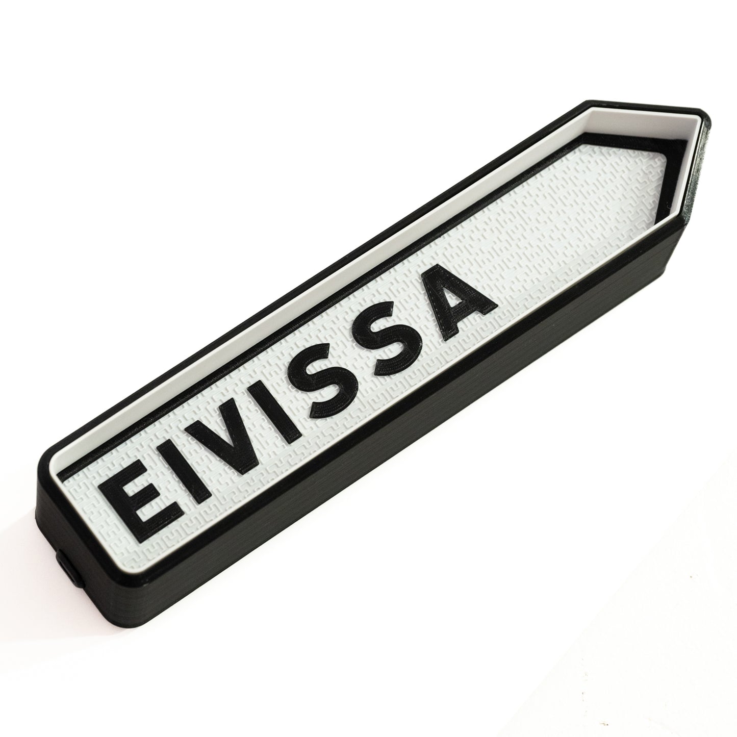 EIVISSA Sign