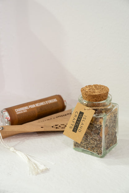 Island Witch Crafts - Magic Smoke Kit