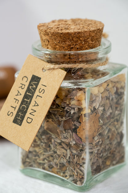 Island Witch Crafts - Magic Smoke Kit