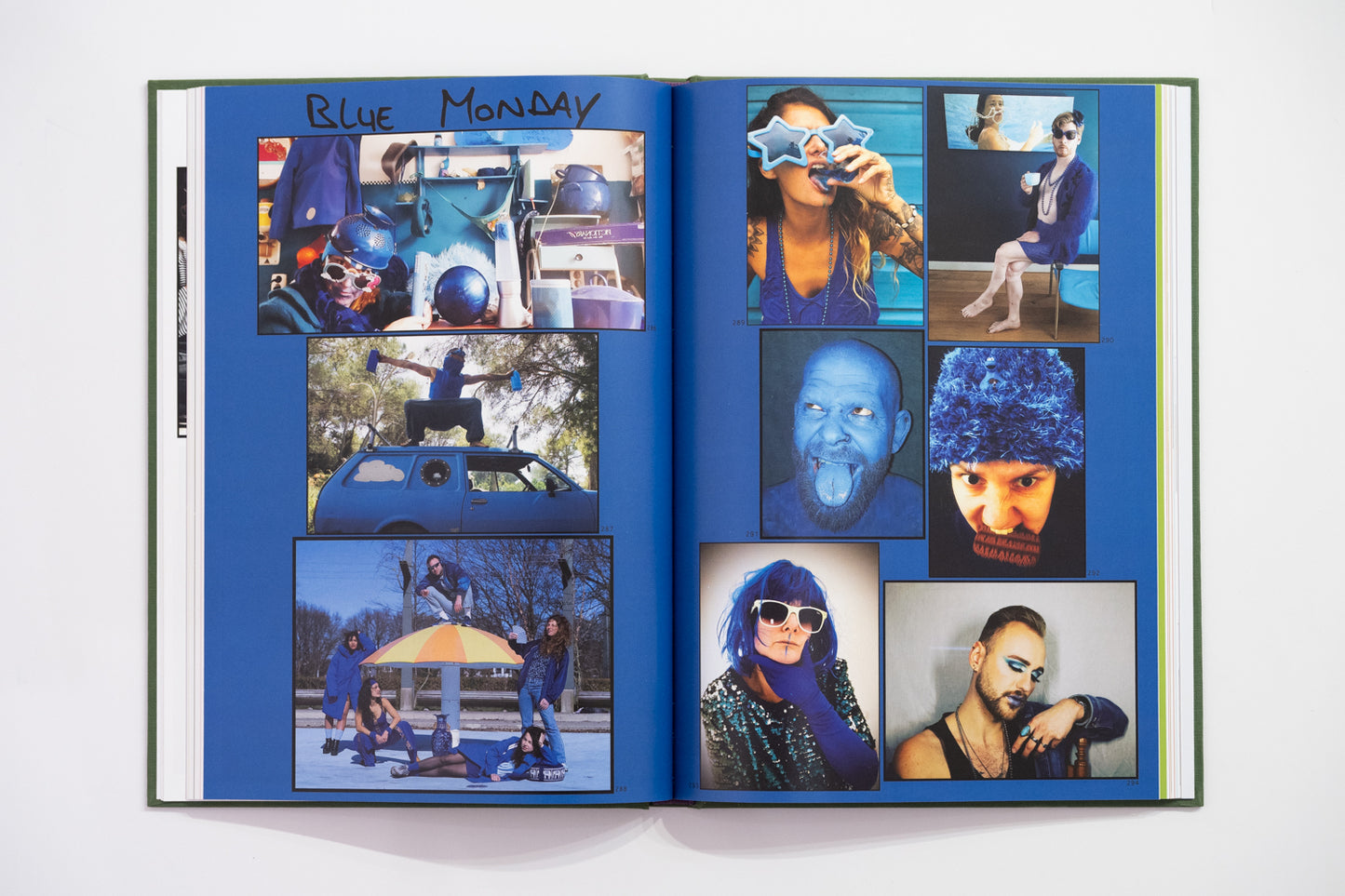 Themedaze 2020 - LALA