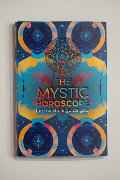 Melchior Arnold - The Mystic Horoscope