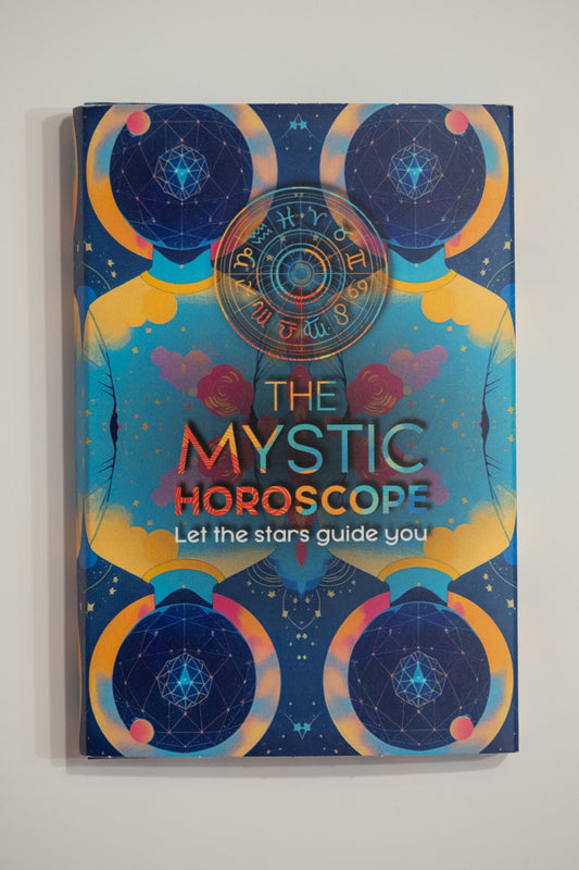 Melchior Arnold - The Mystic Horoscope