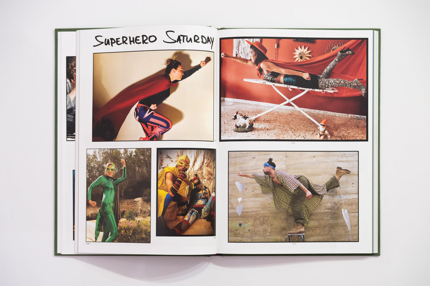 Themedaze 2020 - LALA