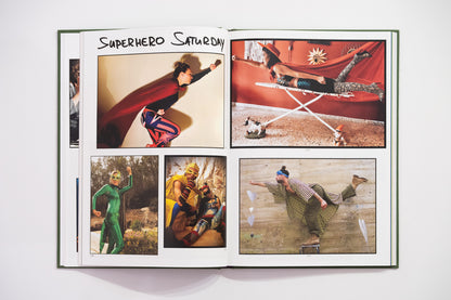 Themedaze 2020 - LALA