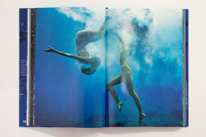 Agua Nacida - Hugh Arnold