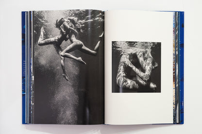 Agua Nacida - Hugh Arnold