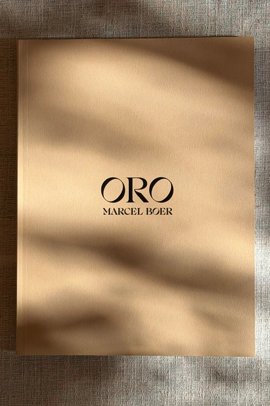 Marcel Boer - Oro