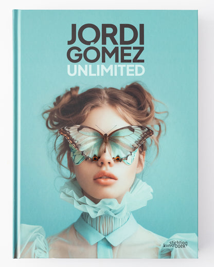 Jordi Gomez Unlimited